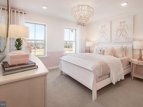 1001 Marquis Lane WESTMONT MODEL, Jamison PA 18929