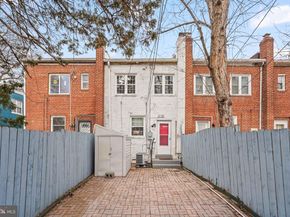 44 Dale Street, Alexandria VA 22305