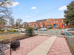 44 Dale Street, Alexandria VA 22305