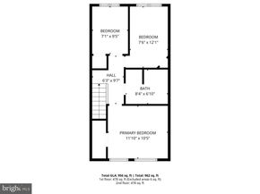 44 Dale Street, Alexandria VA 22305