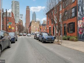 405 S 17TH Street, Philadelphia PA 19146