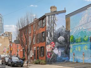 405 S 17TH Street, Philadelphia PA 19146