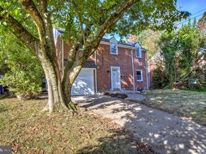 242 Shadeland Avenue, Drexel Hill PA 19026