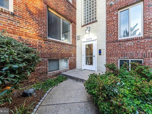 5405 9TH Street NW 306, Washington DC 20011