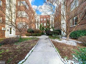 5405 9TH Street NW 306, Washington DC 20011