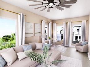 11640 American Dream Way, Reston VA 20190