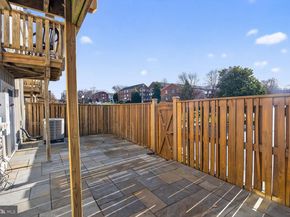 3854 9TH Road S 3854, Arlington VA 22204