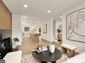 4827 Sedgwick Street NW, Washington DC 20016