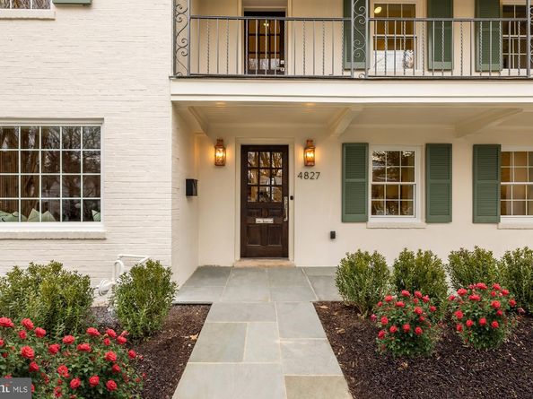 4827 Sedgwick Street NW, Washington DC 20016