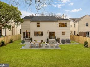 4827 Sedgwick Street NW, Washington DC 20016