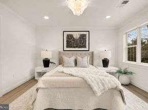 4827 Sedgwick Street NW, Washington DC 20016