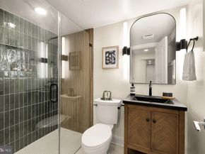 4827 Sedgwick Street NW, Washington DC 20016