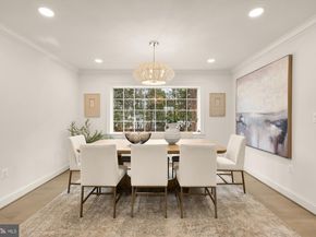 4827 Sedgwick Street NW, Washington DC 20016