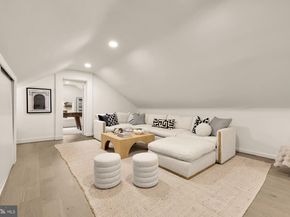 4827 Sedgwick Street NW, Washington DC 20016