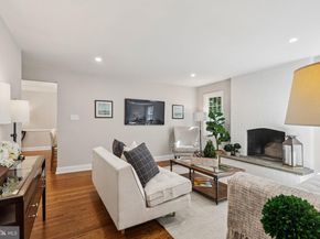 650 Sawmill Road, Newtown Square PA 19073