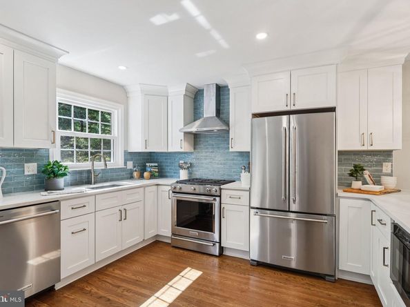 650 Sawmill Road, Newtown Square PA 19073
