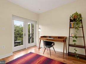 4800 Georgia Avenue NW 301, Washington DC 20011