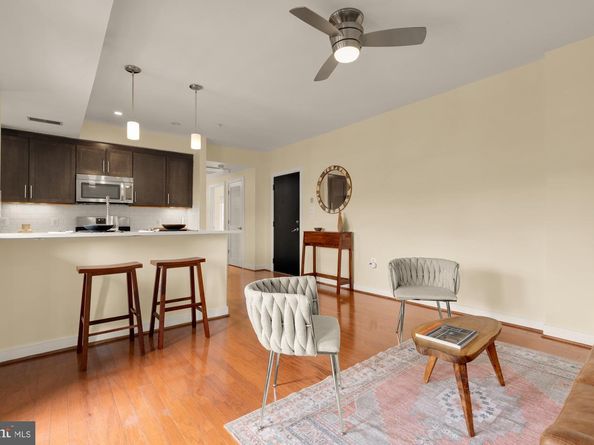 4800 Georgia Avenue NW 301, Washington DC 20011