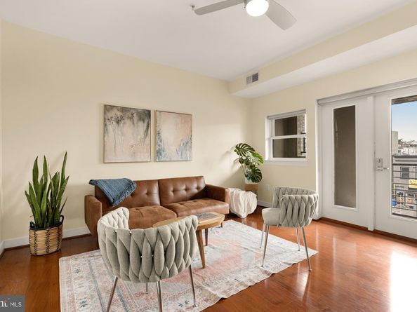 4800 Georgia Avenue NW 301, Washington DC 20011