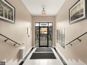 4800 Georgia Avenue NW 301, Washington DC 20011