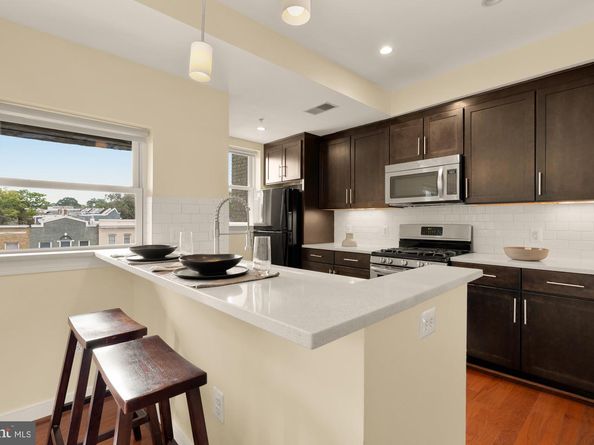4800 Georgia Avenue NW 301, Washington DC 20011