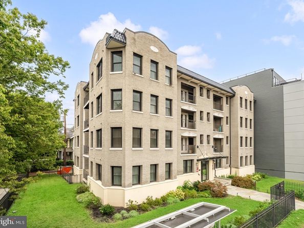 4800 Georgia Avenue NW 301, Washington DC 20011