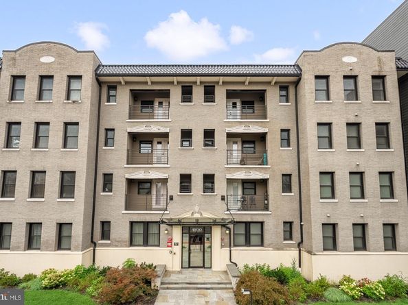 4800 Georgia Avenue NW 301, Washington DC 20011
