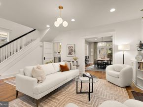 5221 42nd Street NW, Washington DC 20015