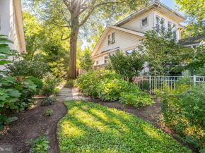 5221 42nd Street NW, Washington DC 20015