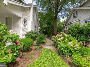 5221 42nd Street NW, Washington DC 20015
