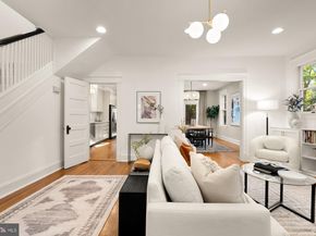 5221 42nd Street NW, Washington DC 20015