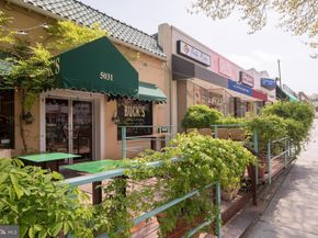 5221 42nd Street NW, Washington DC 20015