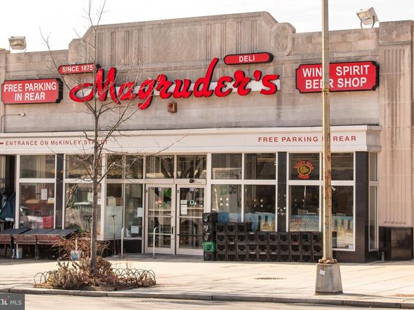 5221 42nd Street NW, Washington DC 20015