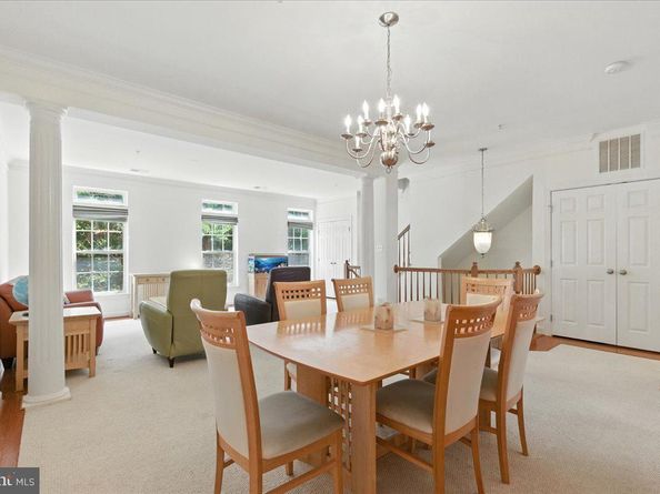 5707 Callcott Way H, Alexandria VA 22312