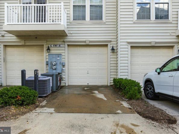 5707 Callcott Way H, Alexandria VA 22312