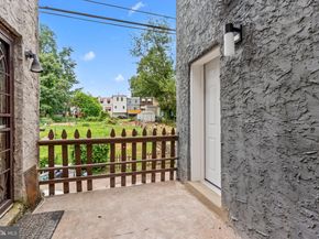 335 E Cliveden Street, Philadelphia PA 19119