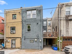 335 E Cliveden Street, Philadelphia PA 19119