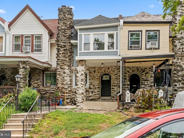 335 E Cliveden Street, Philadelphia PA 19119