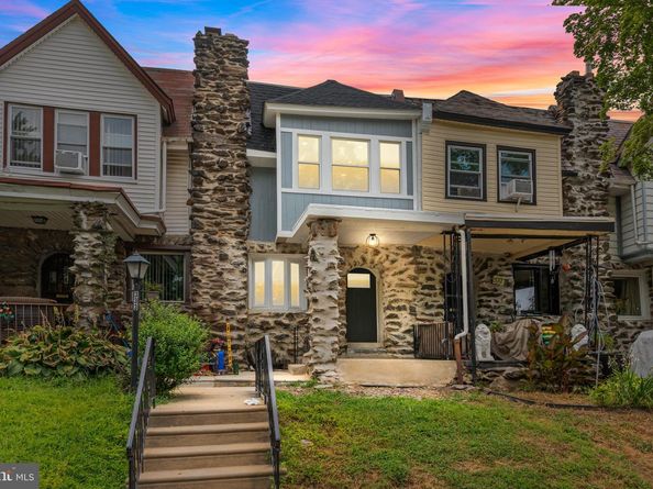 335 E Cliveden Street, Philadelphia PA 19119