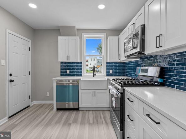 335 E Cliveden Street, Philadelphia PA 19119