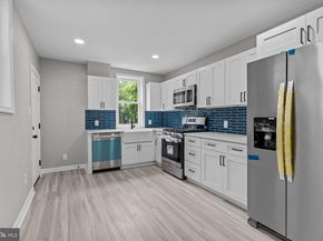 335 E Cliveden Street, Philadelphia PA 19119