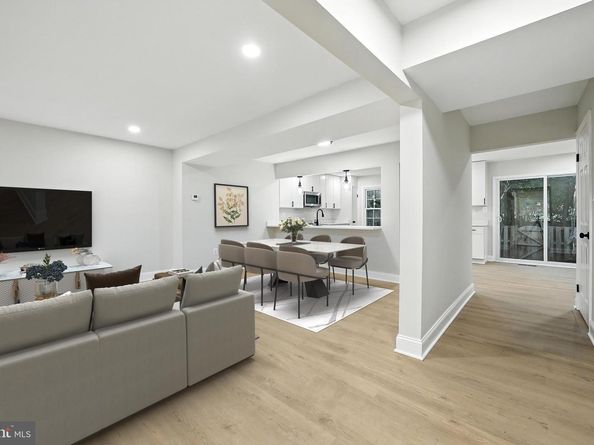 9650 Masterworks Drive, Vienna VA 22181