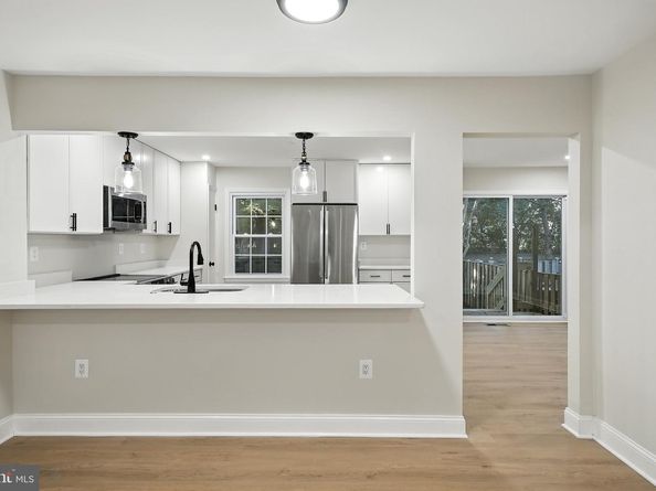 9650 Masterworks Drive, Vienna VA 22181