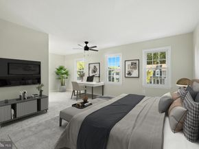 9650 Masterworks Drive, Vienna VA 22181