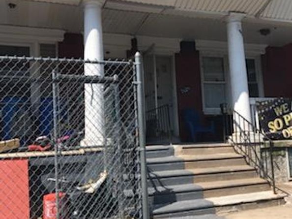 1026 S Frazier Street, Philadelphia PA 19143