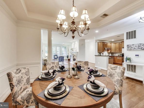 1781 Chain Bridge Road 402, Mclean VA 22102