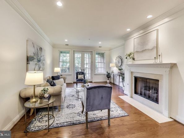 1781 Chain Bridge Road 402, Mclean VA 22102