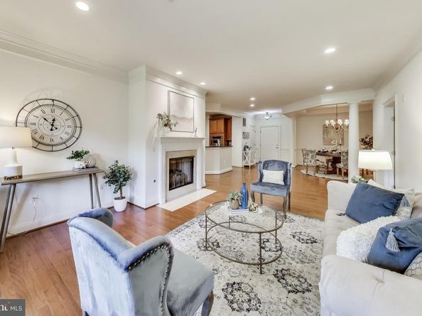 1781 Chain Bridge Road 402, Mclean VA 22102