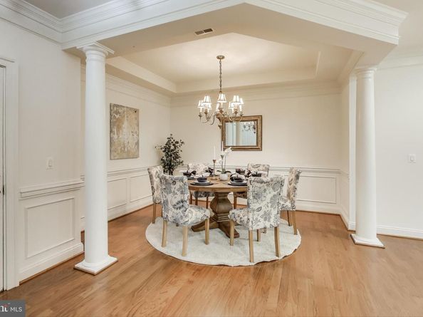 1781 Chain Bridge Road 402, Mclean VA 22102