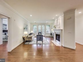 1781 Chain Bridge Road 402, Mclean VA 22102